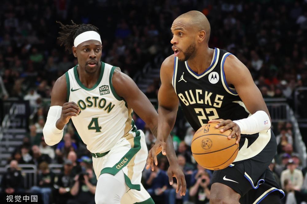 以NBA为