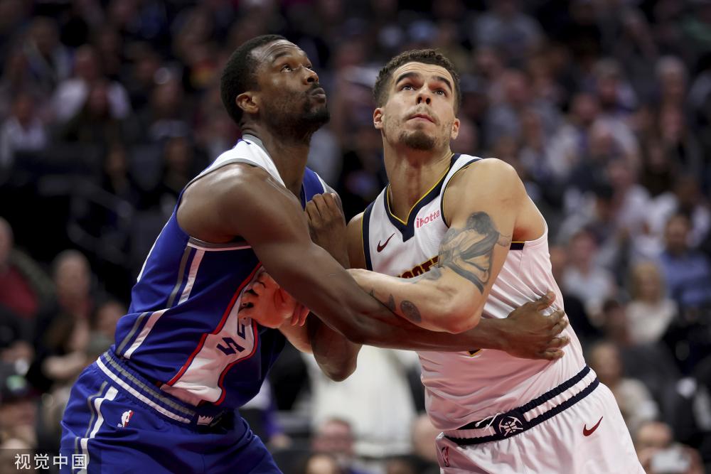 樊振东谈2 樊振东谈2