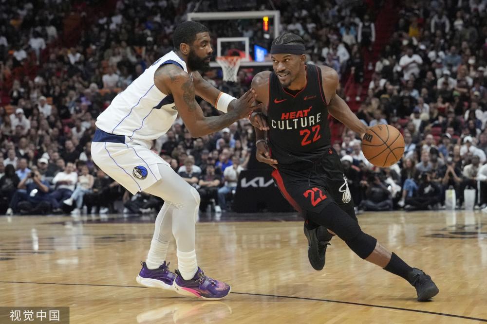 湖人与独行 湖人与独行